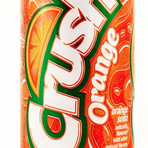 Orange Crush