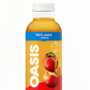 Oasis Apple Juice