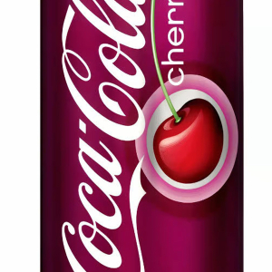 Coke Cherry