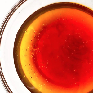 Hot Honey Sauce (Homemade)