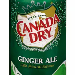 Canada Dry