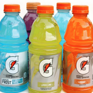 Gatorade