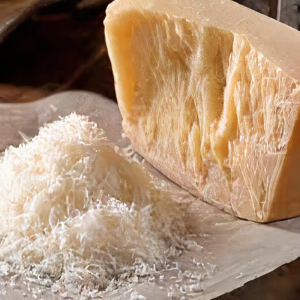 Parmigiano-Reggiano Cheese