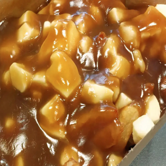 Poutine