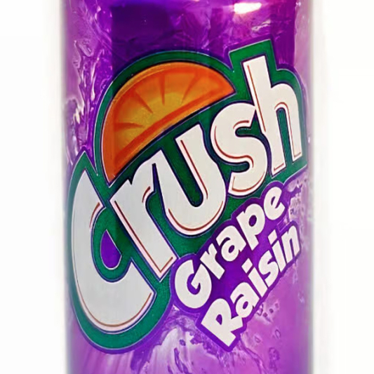 Crush Grape