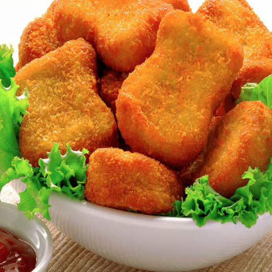 Chicken Nuggets