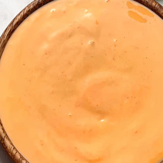 Sriracha Mayo Homemade Sauce