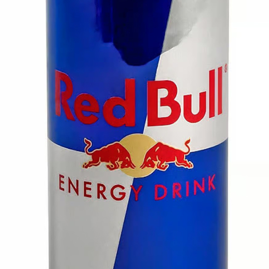 Red Bull