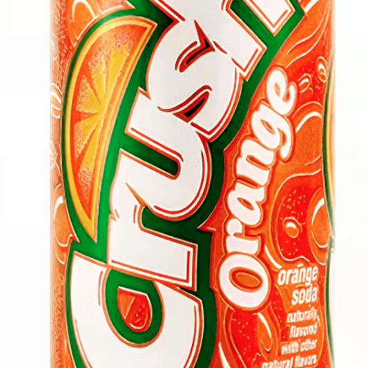 Orange Crush