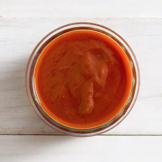 Buffalo Hot Sauce