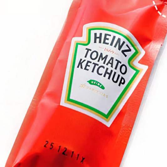 Ketchup (1 Bag)