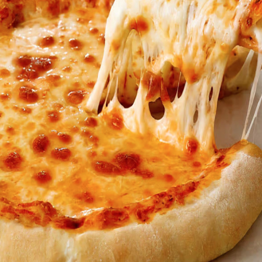 Cheese Pizza 