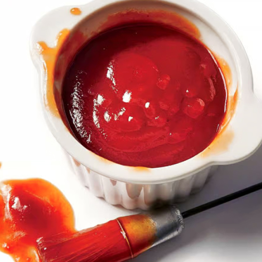Barbecue Sauce