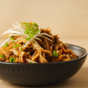 61. Pad tha&iuml; au b&oelig;uf