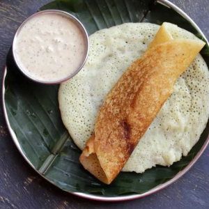 Pineapple Dosa