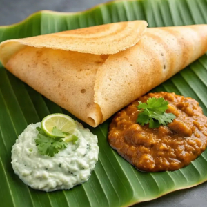 Coimbatore Masala Dosa