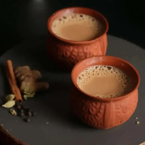 South Indian Tea