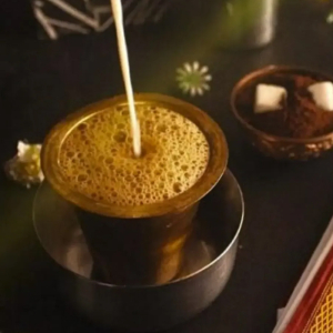 South Indian Coffee