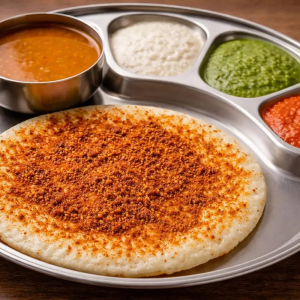 Uthappam