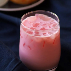 Rose Milk