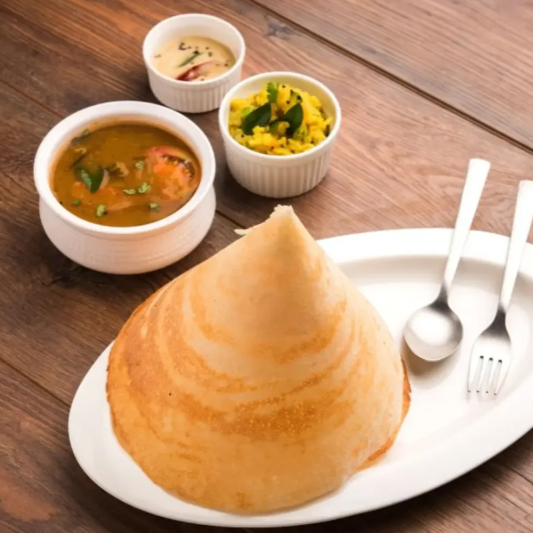 Cone Dosa