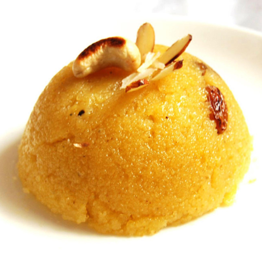 Kesari Bath