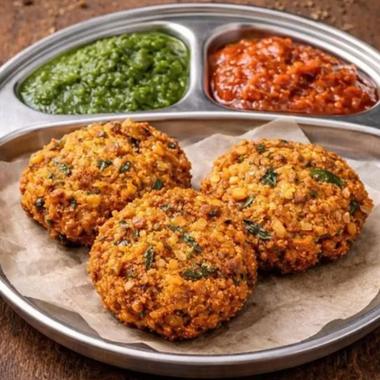 Masala Vada