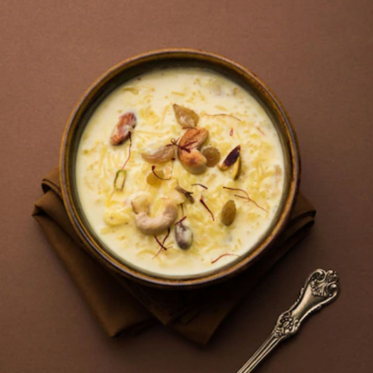 Samya Kheer