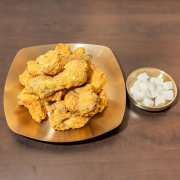 Original Bone-In 후라이드