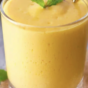 Mango Lassi