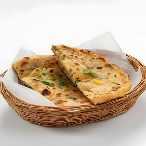 Indian Paratha (2 pcs)