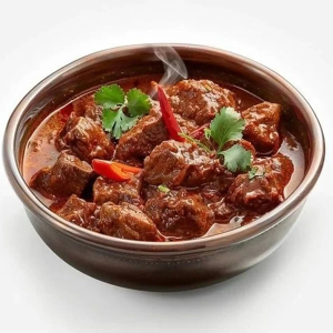 Beef Dishes