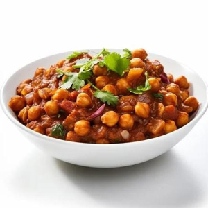 Chana Masala