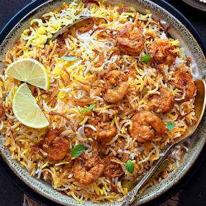 Biryani
