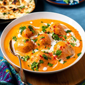Malai Kofta