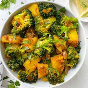 Vegetarian Dishes