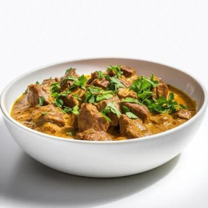 Lamb Korma
