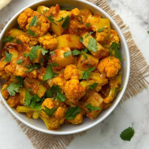 Aloo Gobi