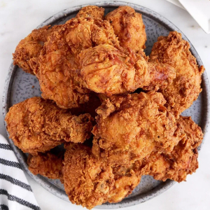 Fried Chicken