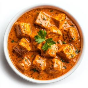 Butter Paneer