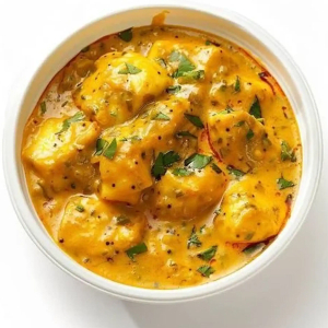 Seafood Dishes