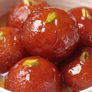 Gulab Jamun