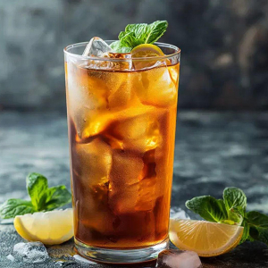 Iced Tea