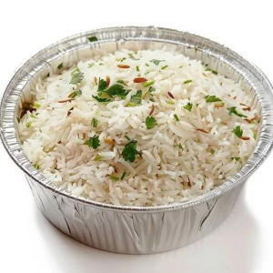 Basmati Rice