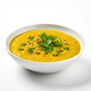 Lentil Soup