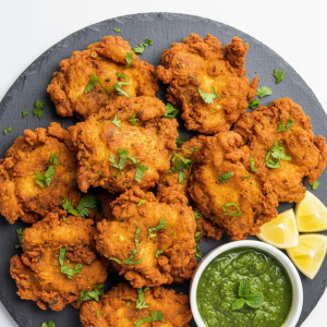 Appetizers