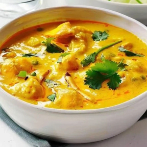 Mango Chicken