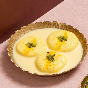 Desserts