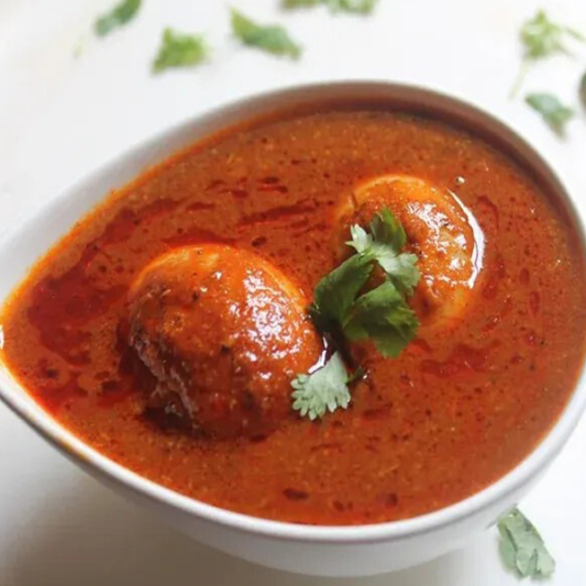 Egg Curry