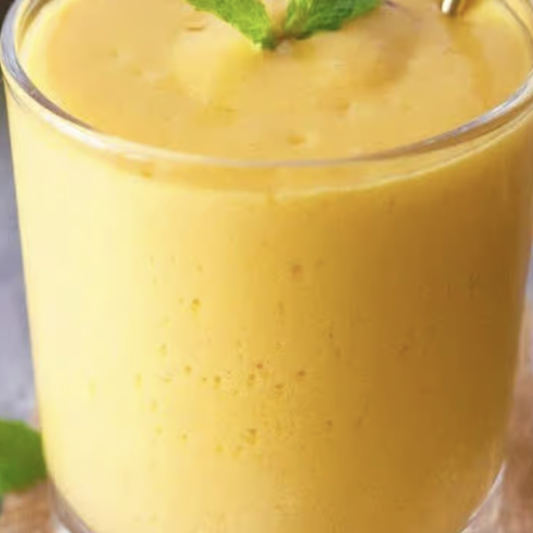 Mango Lassi